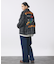 【YOIDORE / ヨイドレ】Souvenir Wool Jacket / ス