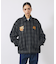 【YOIDORE / ヨイドレ】Souvenir Wool Jacket / ス