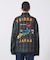 【YOIDORE / ヨイドレ】Souvenir Wool Jacket / ス
