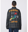 【YOIDORE / ヨイドレ】Souvenir Wool Jacket / ス