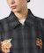 【YOIDORE / ヨイドレ】Souvenir Wool Jacket / ス