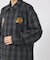 【YOIDORE / ヨイドレ】Souvenir Wool Jacket / ス