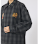 【YOIDORE / ヨイドレ】Souvenir Wool Jacket / ス