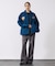 【YOIDORE / ヨイドレ】Souvenir Wool Jacket / ス