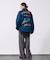【YOIDORE / ヨイドレ】Souvenir Wool Jacket / ス