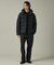 【PYRENEX / ピレネックス】HMW021/SPOUTNIC MINI R