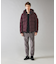【PYRENEX / ピレネックス】HMW021/SPOUTNIC MINI R