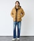 【PYRENEX / ピレネックス】HMW021/SPOUTNIC MINI R