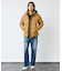 【PYRENEX / ピレネックス】HMW021/SPOUTNIC MINI R