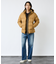 【PYRENEX / ピレネックス】HMW021/SPOUTNIC MINI R