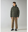 【PYRENEX / ピレネックス】HMW021/SPOUTNIC MINI R