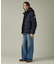 【PYRENEX / ピレネックス】HMW021/SPOUTNIC MINI R