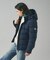 【PYRENEX / ピレネックス】HMW021/SPOUTNIC MINI R