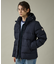 【PYRENEX / ピレネックス】HMW021/SPOUTNIC MINI R