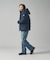 【PYRENEX / ピレネックス】HMW021/SPOUTNIC MINI R