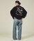 【THRIFTY LOOK / スリフティルック】Greenland Souve