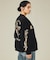 【THRIFTY LOOK / スリフティルック】Greenland Souve