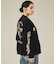 【THRIFTY LOOK / スリフティルック】Greenland Souve