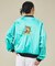 【THRIFTY LOOK / スリフティルック】Greenland Souve
