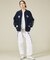 【THRIFTY LOOK / スリフティルック】Greenland Souve