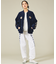 【THRIFTY LOOK / スリフティルック】Greenland Souve