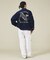 【THRIFTY LOOK / スリフティルック】Greenland Souve