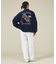 【THRIFTY LOOK / スリフティルック】Greenland Souve