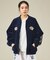 【THRIFTY LOOK / スリフティルック】Greenland Souve