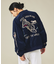 【THRIFTY LOOK / スリフティルック】Greenland Souve