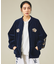 【THRIFTY LOOK / スリフティルック】Greenland Souve