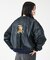 【THRIFTY LOOK / スリフティルック】Greenland Souve