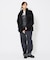 【KELTY / ケルティ】Puff-leece ZIP フリースブルゾン /