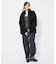【KELTY / ケルティ】Puff-leece ZIP フリースブルゾン /