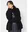 【KELTY / ケルティ】Puff-leece ZIP フリースブルゾン /