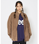 【KELTY / ケルティ】Puff-leece ZIP フリースブルゾン /
