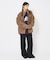 【KELTY / ケルティ】Puff-leece ZIP フリースブルゾン /