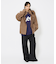 【KELTY / ケルティ】Puff-leece ZIP フリースブルゾン /