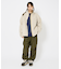 【KELTY / ケルティ】Puff-leece ZIP フリースブルゾン /