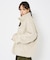 【KELTY / ケルティ】Puff-leece ZIP フリースブルゾン /