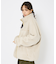 【KELTY / ケルティ】Puff-leece ZIP フリースブルゾン /