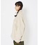 【KELTY / ケルティ】Puff-leece ZIP フリースブルゾン /