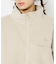 【KELTY / ケルティ】Puff-leece ZIP フリースブルゾン /