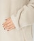 【KELTY / ケルティ】Puff-leece ZIP フリースブルゾン /