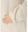【KELTY / ケルティ】Puff-leece ZIP フリースブルゾン /