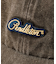 【PENDLETON / ペンドルトン】PDT-PIGMENT LOGO WPN
