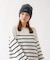 【PENDLETON / ペンドルトン】PDT-LOGO WPN KNIT WA