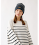 【PENDLETON / ペンドルトン】PDT-LOGO WPN KNIT WA