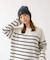 【PENDLETON / ペンドルトン】PDT-LOGO WPN KNIT WA