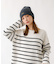 【PENDLETON / ペンドルトン】PDT-LOGO WPN KNIT WA