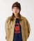 【PENDLETON / ペンドルトン】PDT-LOGO WPN KNIT WA